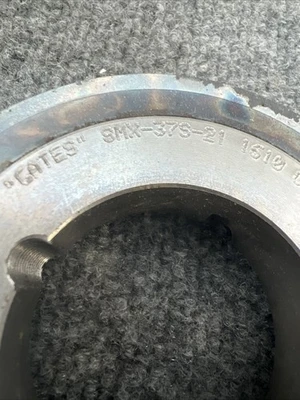 New | in-Stock GATES 8MX-37S-21 Parts California US | Davliegogo LLC #1707069