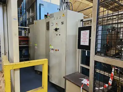 Used _UNKNOWN_ _UNKNOWN_ Production Lines FR | Apex Auctions #1550800