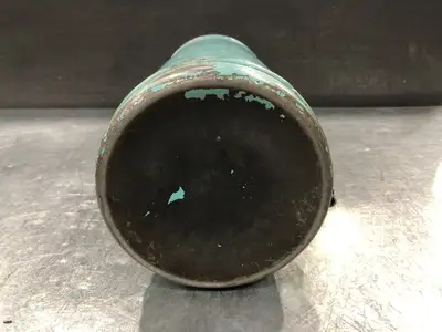 Particulate Filter