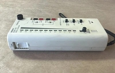 USED Omron E39-VX