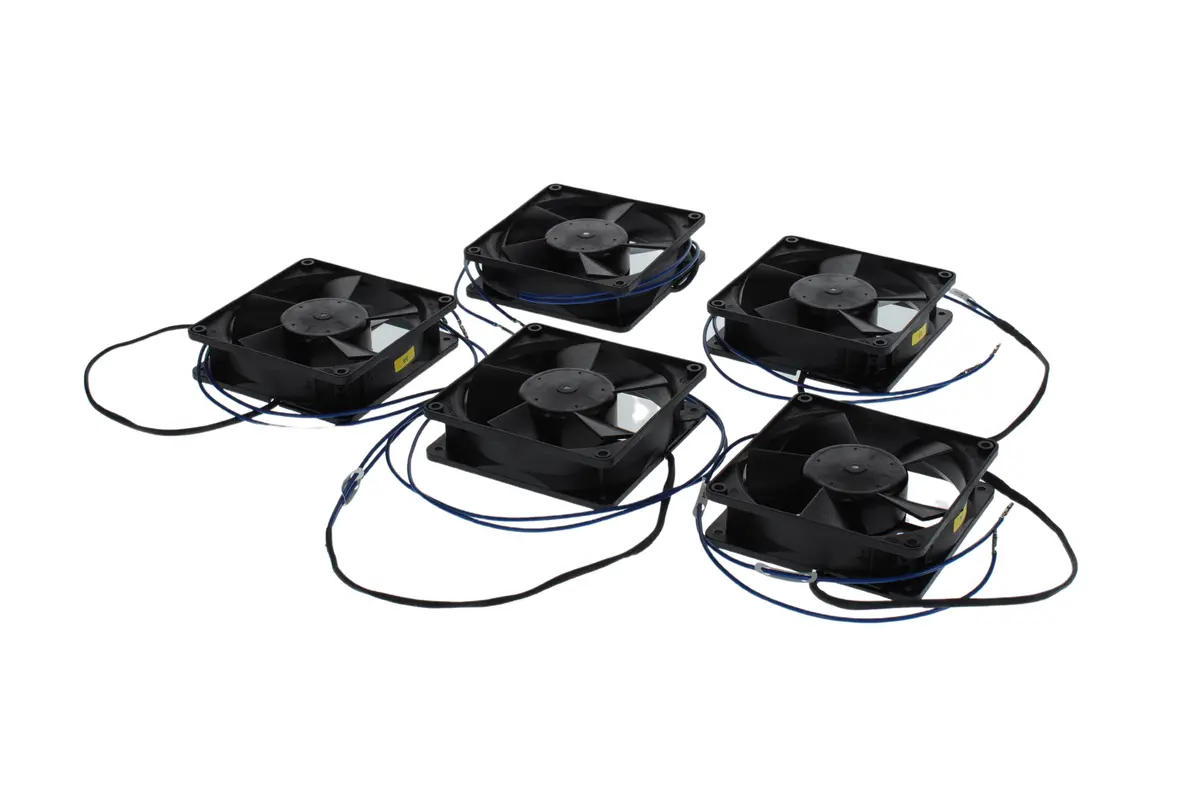 KUKA Cable – external fan E3, E4, E5, E6 ,E7