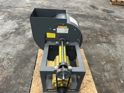 Peerless Blowers Model 11F