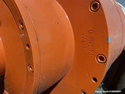Used ALFA LAVAL G2-100 Decanter Centrifuges Illinois US | Aaron Equipment #1390006
