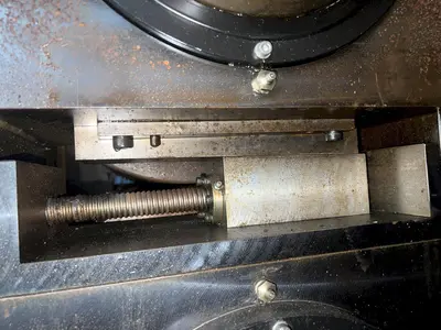 USED BRADBURY