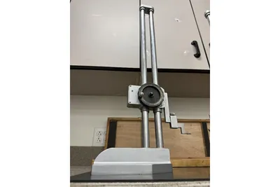 Used _UNKNOWN_ _UNKNOWN_ Height Gages Utah US | KD Auctions #1549268