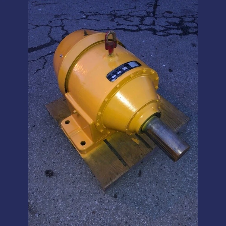 Used REXNORD PLANETGEAR 7000 Speed Reducers British Columbia CA | Savona Equipment LTD #1167010