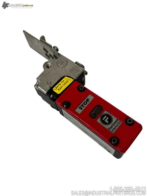 Used FORTRESS MA4M7ST401 Relays & Switches Kentucky US | Industrial Parts R Us Inc. #998153