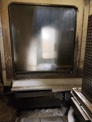 USED 1996 MORI SEIKI