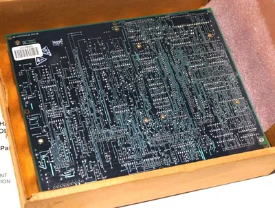NEW GE FANUC 531X300CCHAM CONTROL BOARD