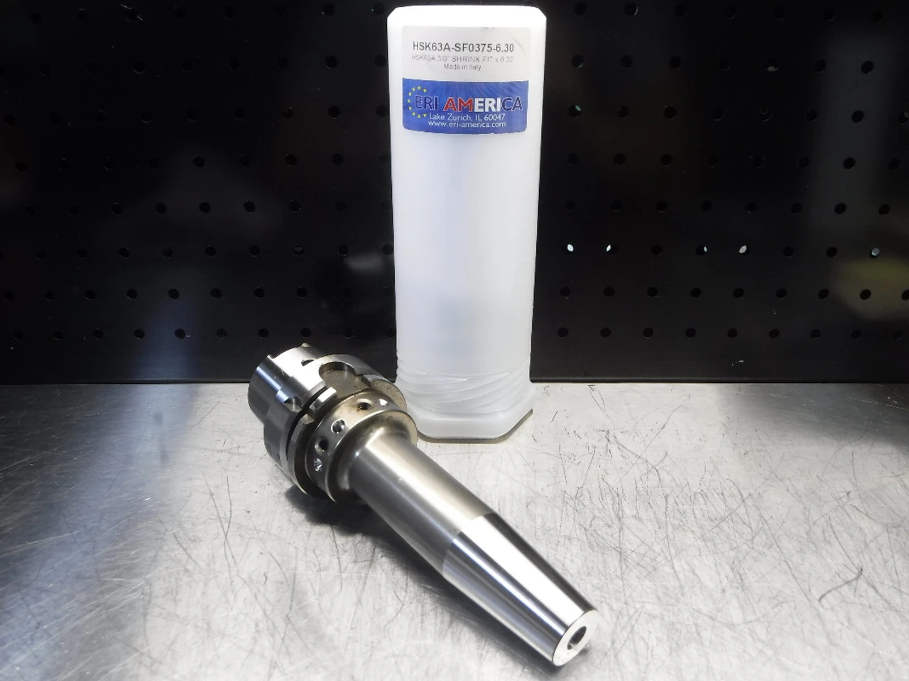New | in-Stock ERI AMERICA _UNKNOWN_ HSK Holders Michigan US | Superior Machine & Tool Inc #214546