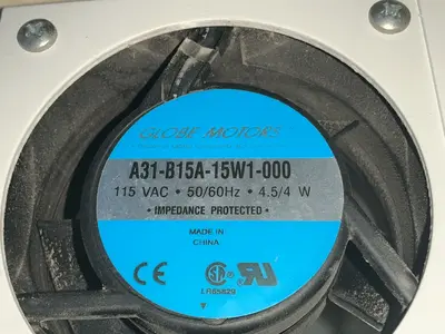 Used VWR AS12 Autoclaves Ohio US | HGR 24 #1485357