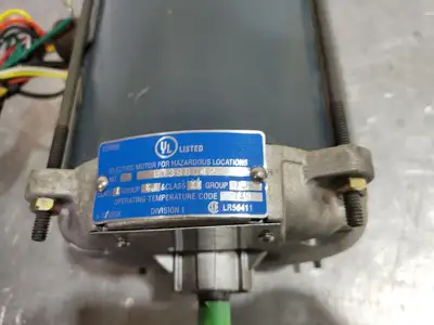 USED GENERAL ELECTRIC 5KC49JN0715AX