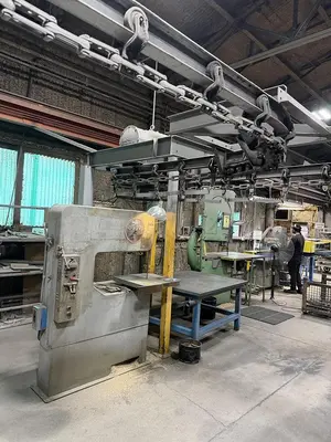NEW VIKING MONORAIL
