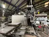 KURAKI 4" Horizontal Boring Mill, Model KBT-1003W thumbnail
