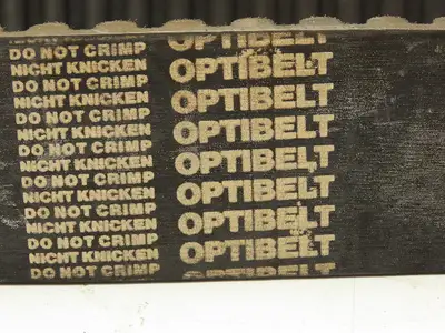 New | in-Stock OPTIBELT _UNKNOWN_ Miscellaneous MRO | Arrow Industrial #638224