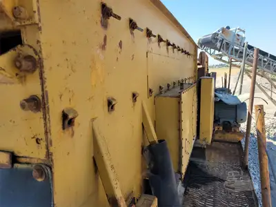 Used 1978 EL JAY 5X14 Vibratory Screens Colorado US | ABN Services #1339240