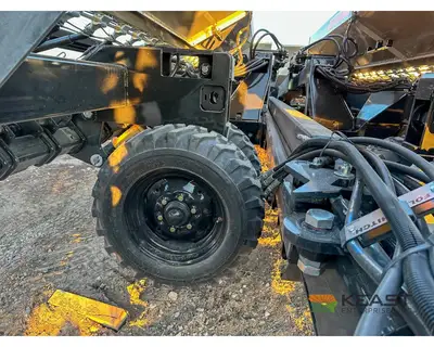 Used CRUSTBUSTER _UNKNOWN_ No-Till Drills Iowa US | Keast Enterprises #1360181