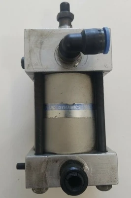 USED Mead Fluid Dynamics DM 250X1 50000FBCB