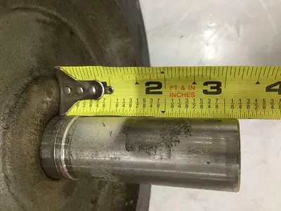 USED MITSUBISHI SF-EF