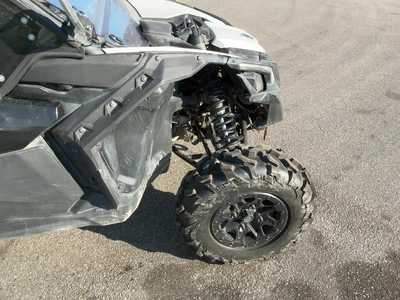 Used 2020 CAN-AM MAVERICK X3 Utility Vehicles Michigan US | Miedema Asset Management Group #1761381