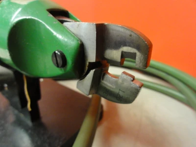 USED SEALS AM300