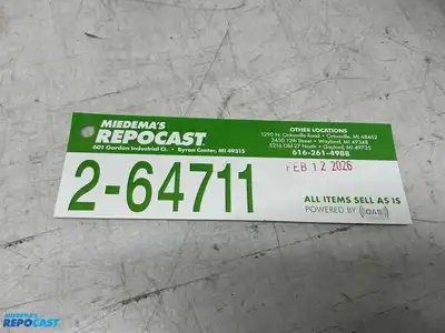 Pallet of 24 cases of Mixed Traffic Master Grip Strip Flooring