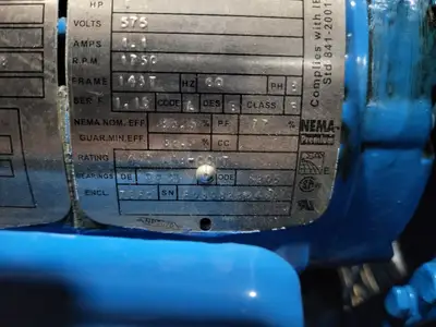 NEW FLENDER H1SH11A