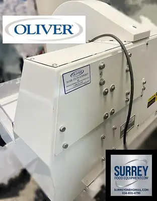 USED OLIVER 2005