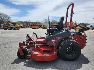 New | in-Stock FERRIS ISX3300BVE4072SS Mowers | Abele Tractor #1342978