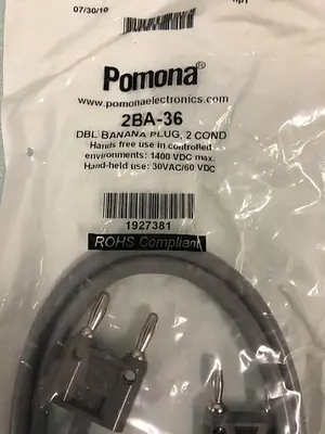 POMONA 2BA-36