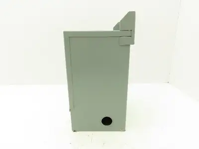 Hammond HPS Fortress C1F002WES Transformer 2kva 120/208/240/277V 1Ph 3R
