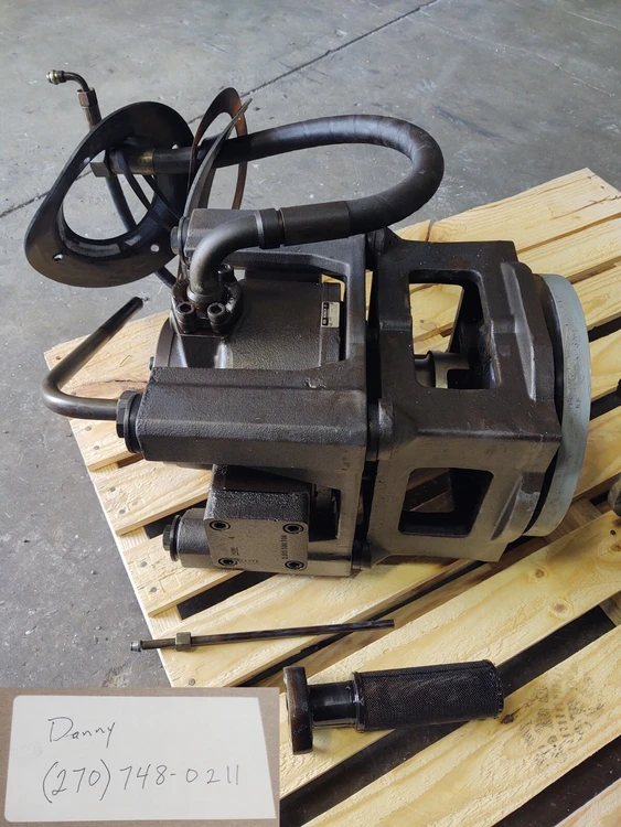 Used Bosch 2518217749 Hydraulic Pumps Kentucky US | Edwards Industrial Repair #1014662