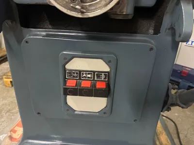 JONES AND SHIPMAN 540 Grinders | Bowland Trading Ltd (6)