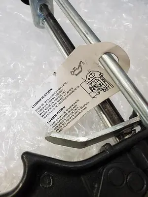 CARTRIDGE GUN