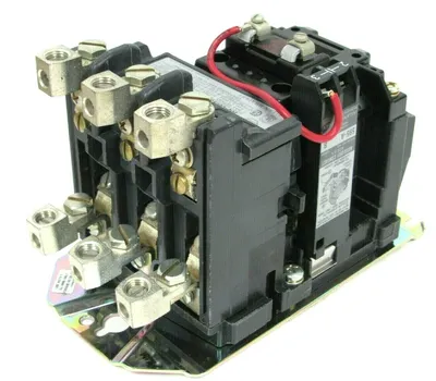 NEW ALLEN BRADLEY 500-C0D930 AC CONTACTOR SER A 500C0D930