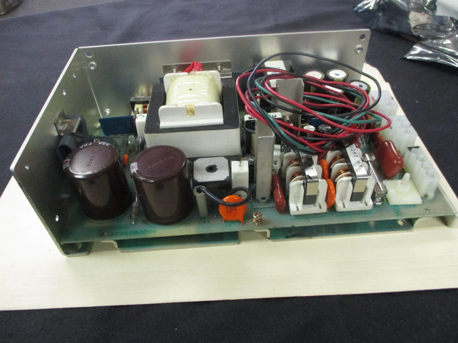 USED Kepco ERX15-8