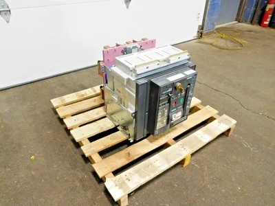 Used Siemens WLF2A316 Circuit Breakers Ohio US | Equipment Recovery Corp. #1330578