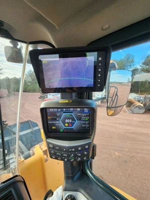 Used 2022 HYUNDAI HL980A Wheel Loaders Alabama US | Proxy Equipment #1377898
