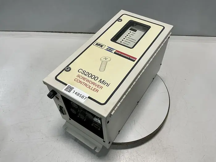 Used TECH MOTIVE TOOL C2000A01N1 Electronic Assembly Tools Michigan US | Ideal Machinery #714537