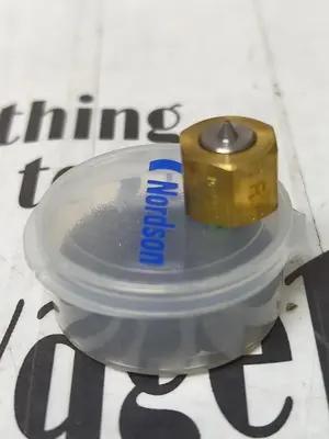 New | in-Stock NORDSON 1026683 Nozzles | Surplus Asset Holdings #1226637