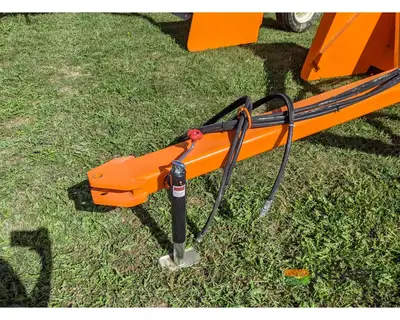 Used BIG DOG _UNKNOWN_ Box Scrapers Iowa US | Keast Enterprises #1360055
