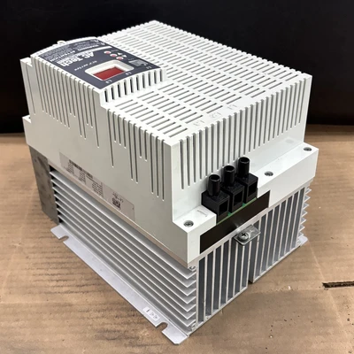 Used LENZE AC TECH SF4200 Variable Speed Drives Indiana US | J&J Industrial Supply #1540940