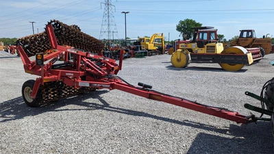 USED BRILLION XD108W96