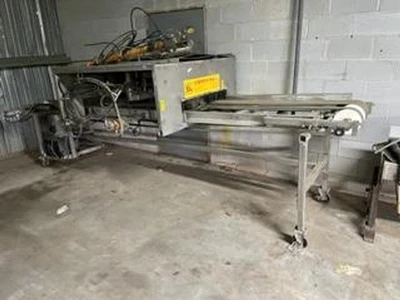 Used _UNKNOWN_ _UNKNOWN_ Vegetable Cutters Georgia US | Snap Equipment #1546385