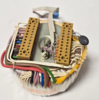 Unbranded 354534543534343 Power Transformers | Amiron Machinery (2)