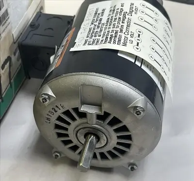 New | in-Stock US MOTORS D34S1B Industrial Controls Ohio US | Surplus Asset Holdings #1241686