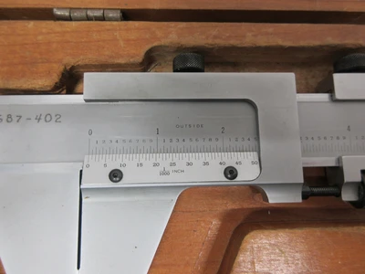 Used GENERIC GENERIC Vernier Calipers Minnesota US | Machinesused.com #1271982