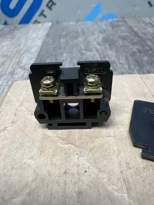 KIMUDEN TS-601 Electrical/PLC/Automation | ESS Industrial Equipment Sales (4)