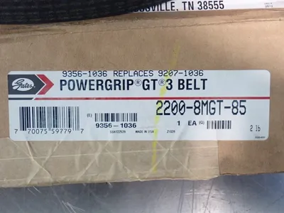New | in-Stock GATES 22008MGT85 Miscellaneous MRO Ohio US | HGR 24 #783292