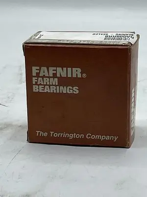 New | in-Stock FAFNIR FAFNIR RA008RRB Misc Electrical & Power Parts | ND Industrial Surplus #1215658